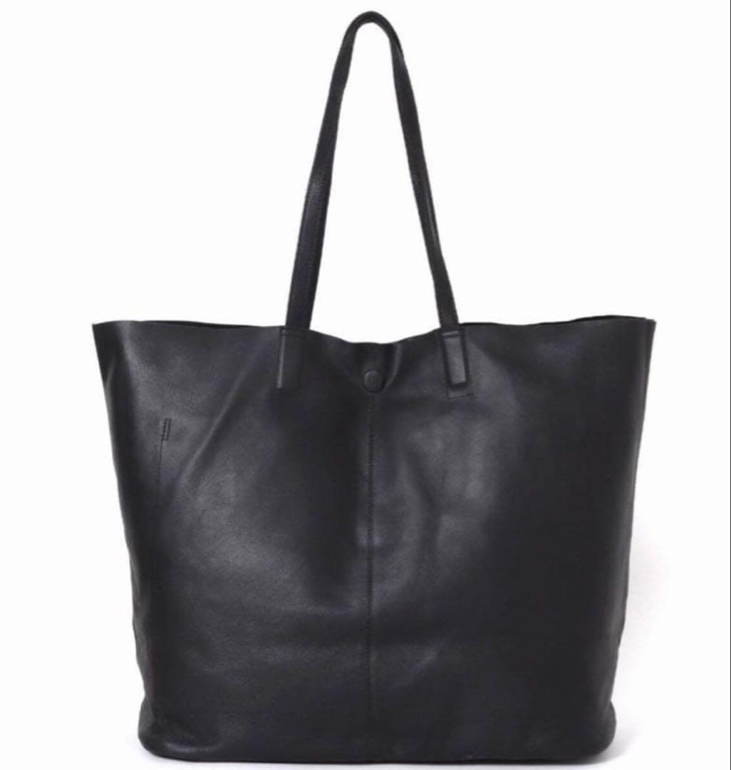 バッグ morphee BIG TOTE XL