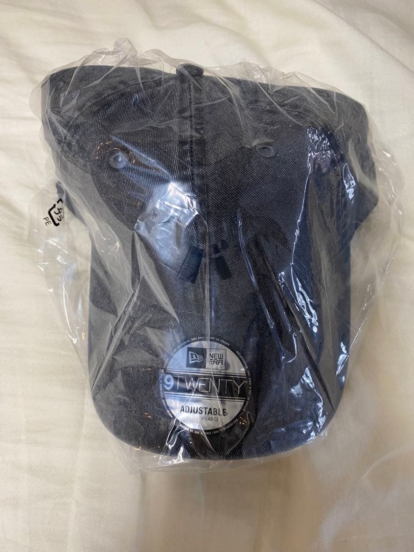 バナナマン バ 9TWENTY RETRO CROWN CAP キャップ バ帽