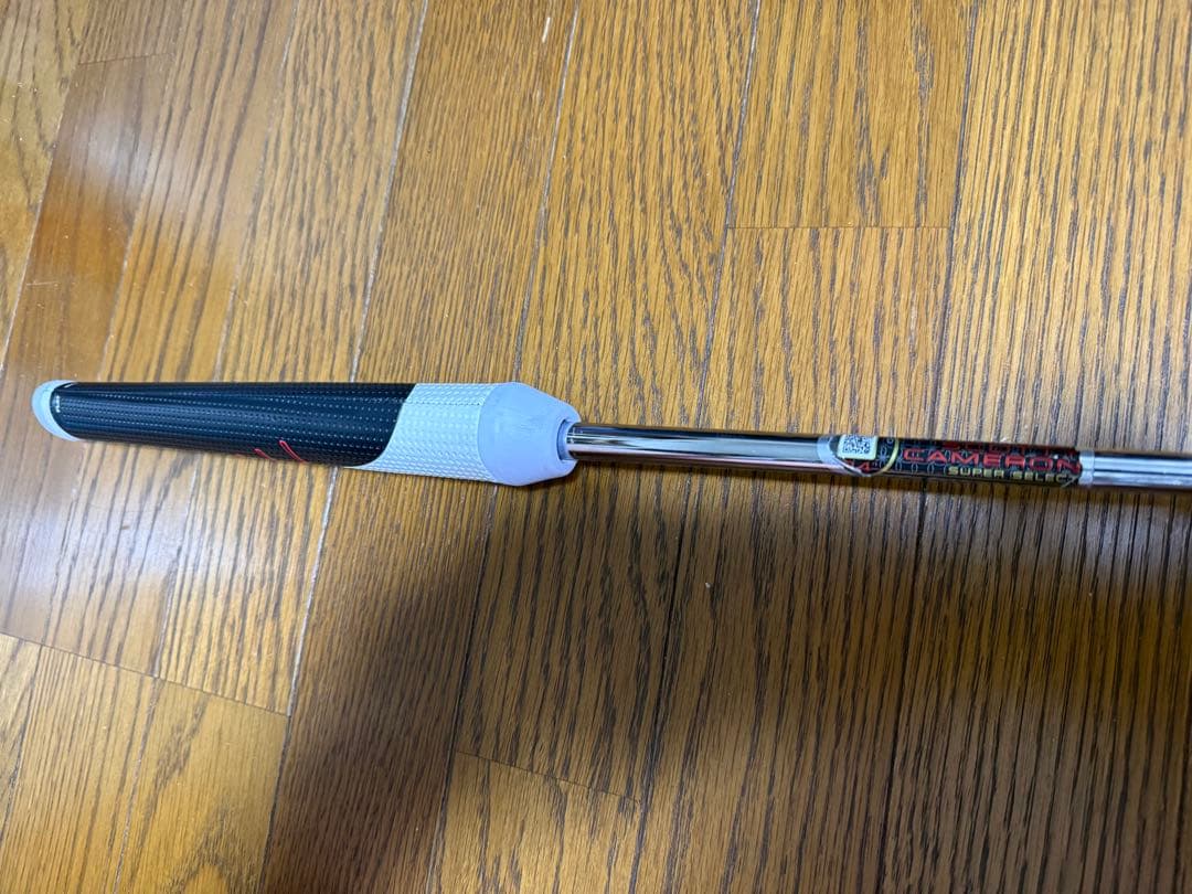 スコッティキャメロン スーパーセレクトgolo6.5 （2024年）