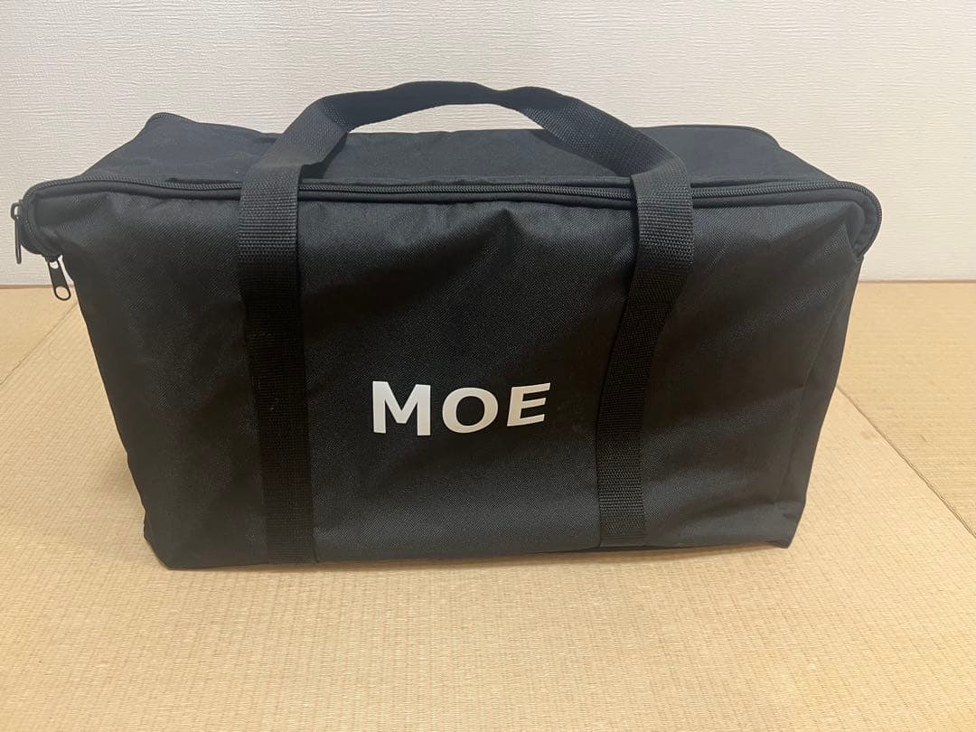 N*N様 DOD めちゃもえファイヤー +専用ゴトク　二次燃焼 焚き火台 中古