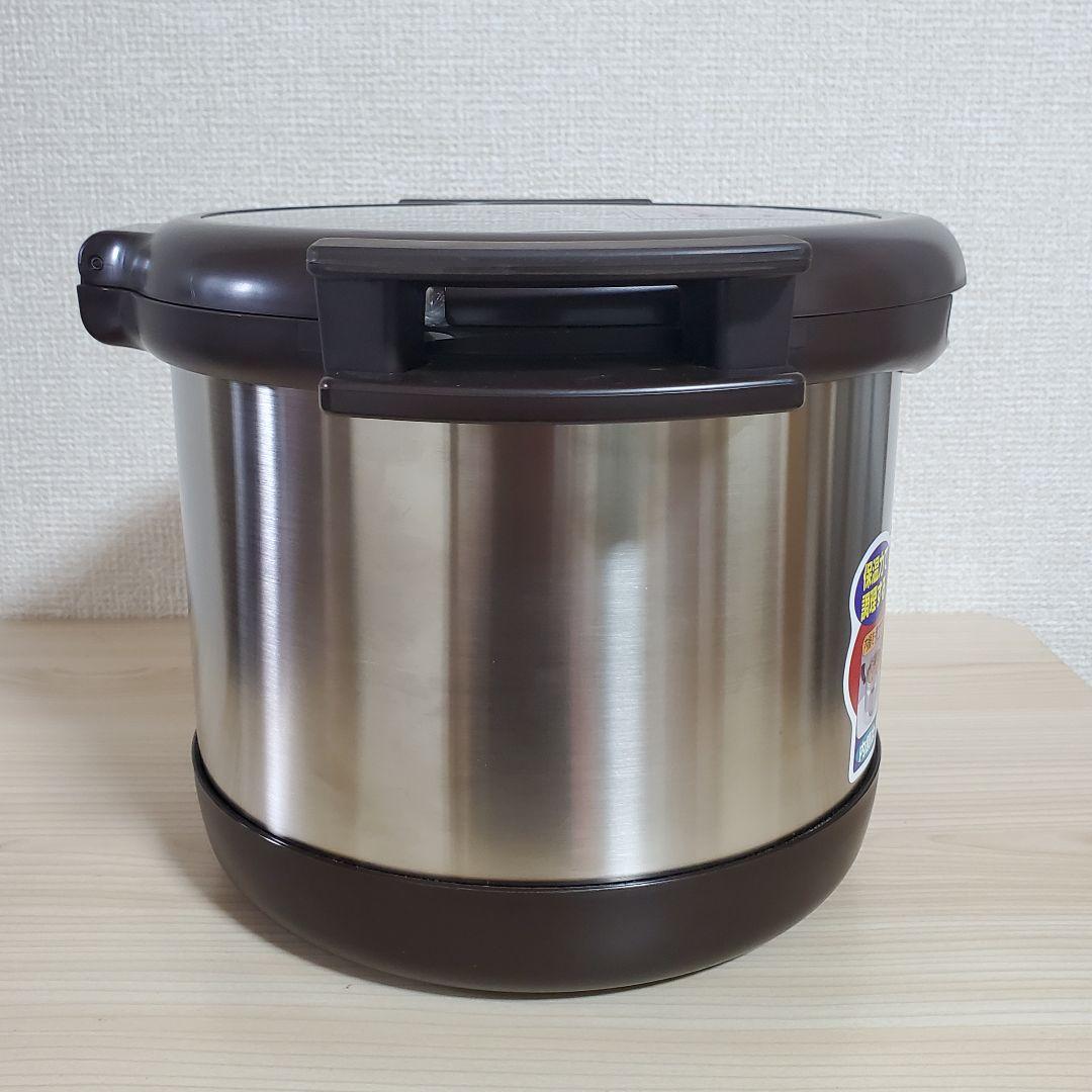 【未使用】ZOJIRUSHI グラングルメ SNA-B30