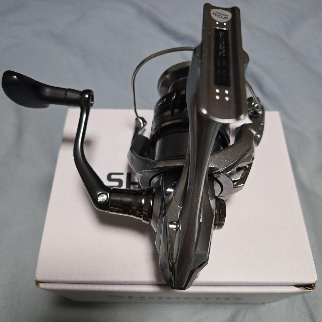 SHIMANO　21ナスキー4000XG【値下】