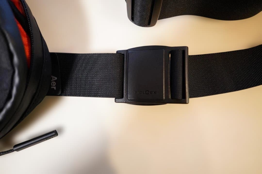 【祝日限定値下げ】Aer Day Sling 3 X-pac