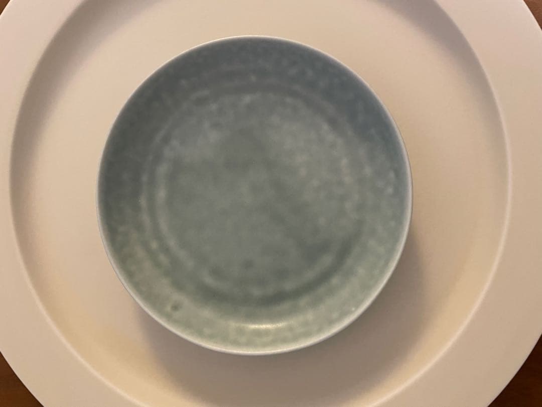 イイホシユミコ食器4点セット