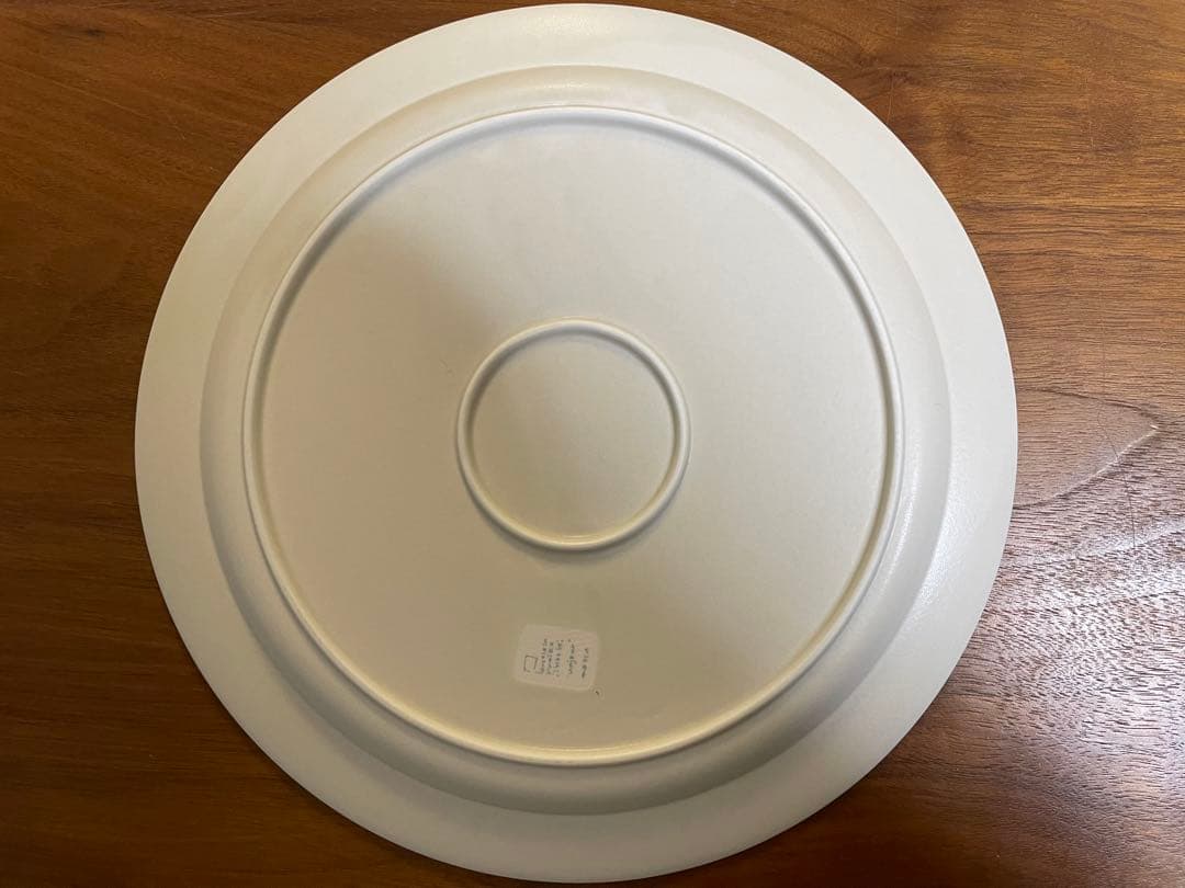 イイホシユミコ食器4点セット