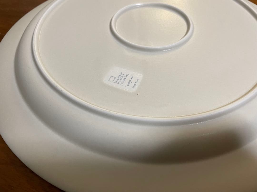 イイホシユミコ食器4点セット