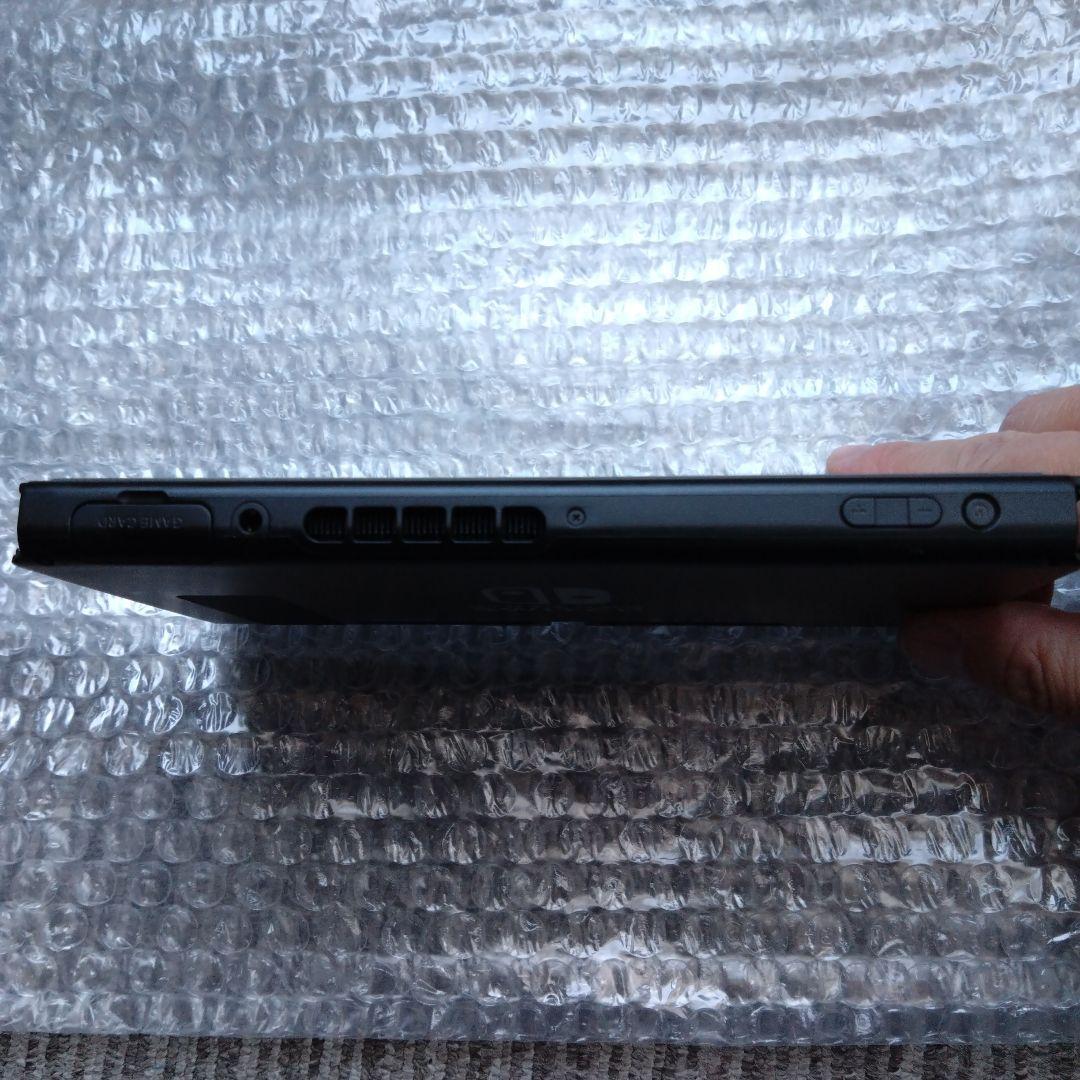 ニンテンドースイッチ　Nintendo　switch　バッテリー強化　本体　01