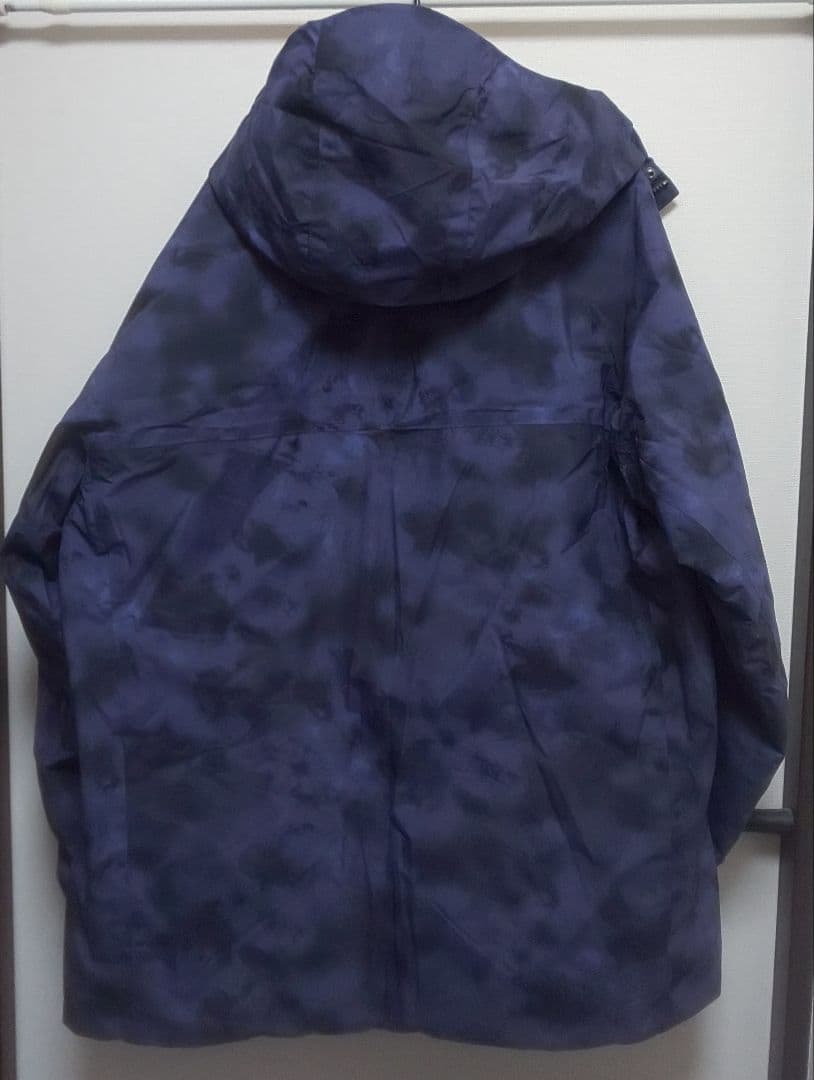 ユニクロ 平野歩夢 限定 ハイブリッドダウン スノーボードパーカー XLサイズ