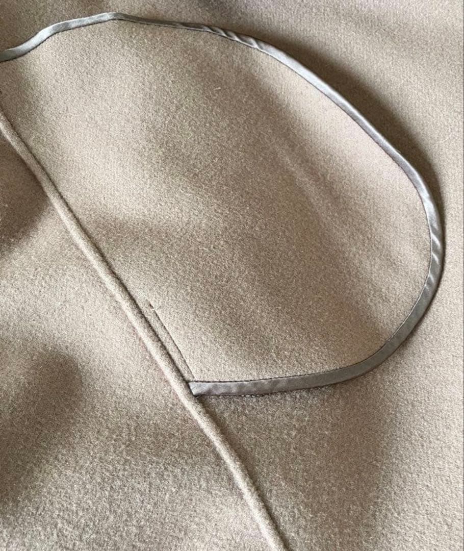 カオス CHAOS アールスーペリアコート　プードル