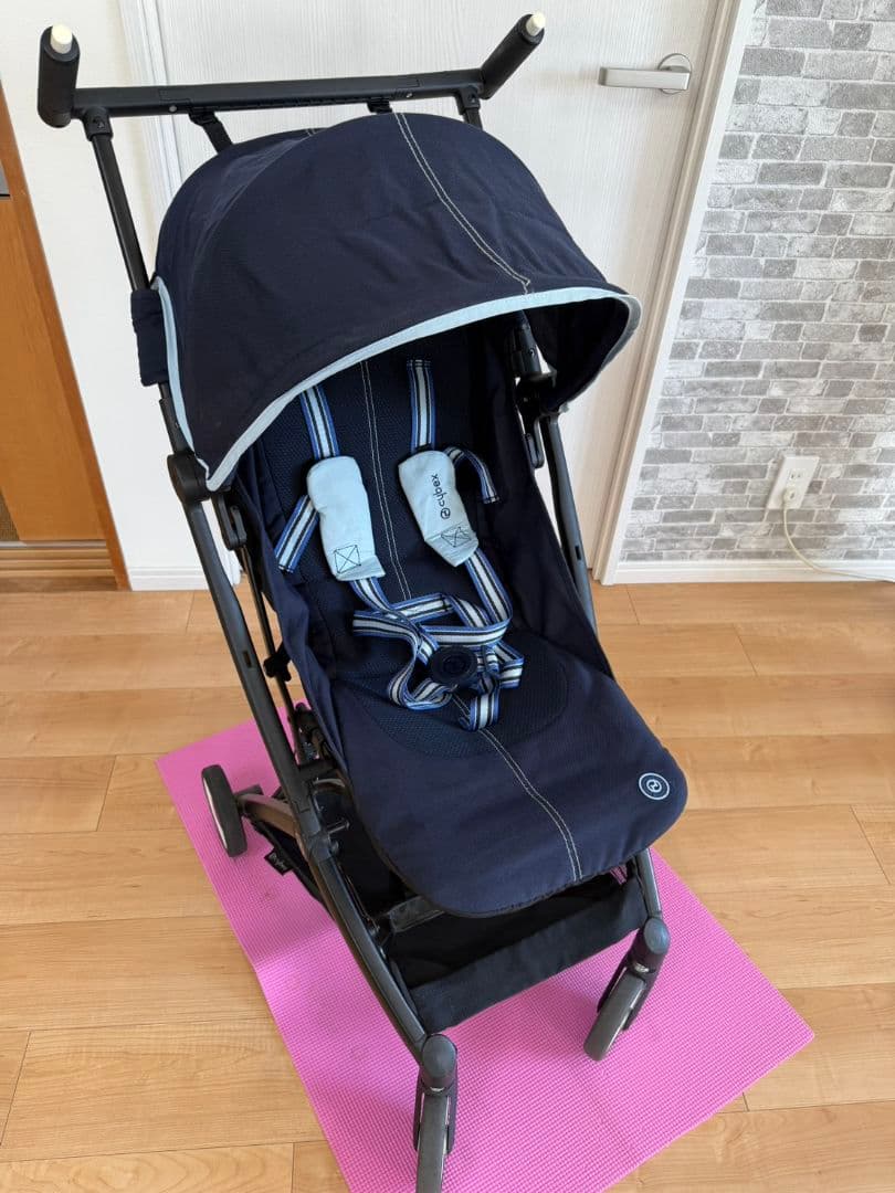 サイベックス（cybex）リベル