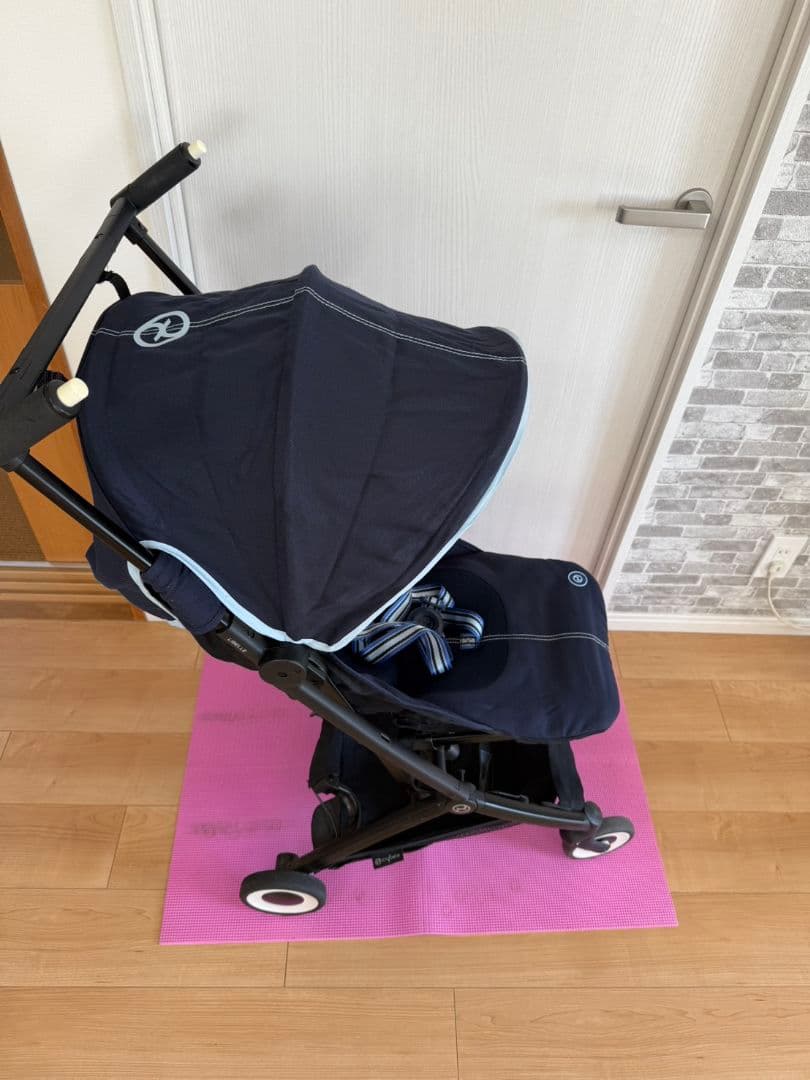 サイベックス（cybex）リベル