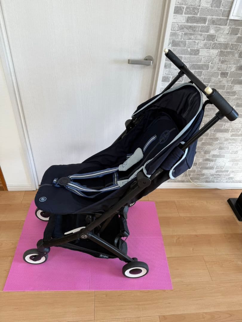 サイベックス（cybex）リベル