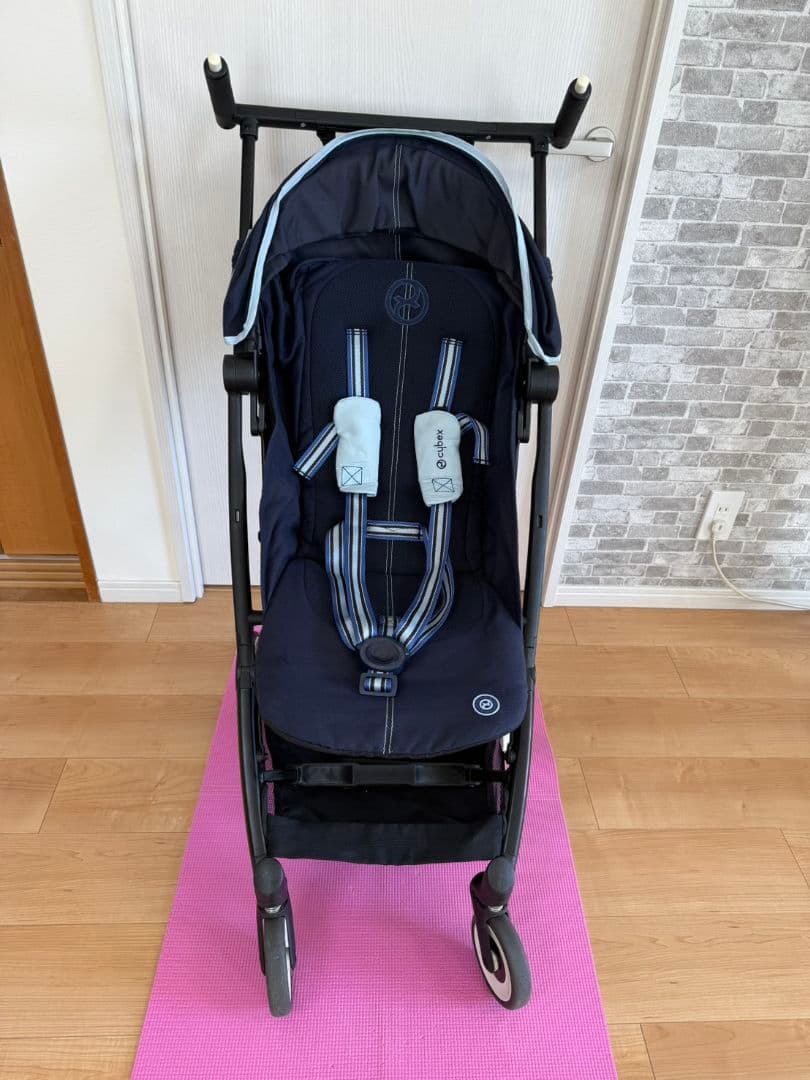 サイベックス（cybex）リベル