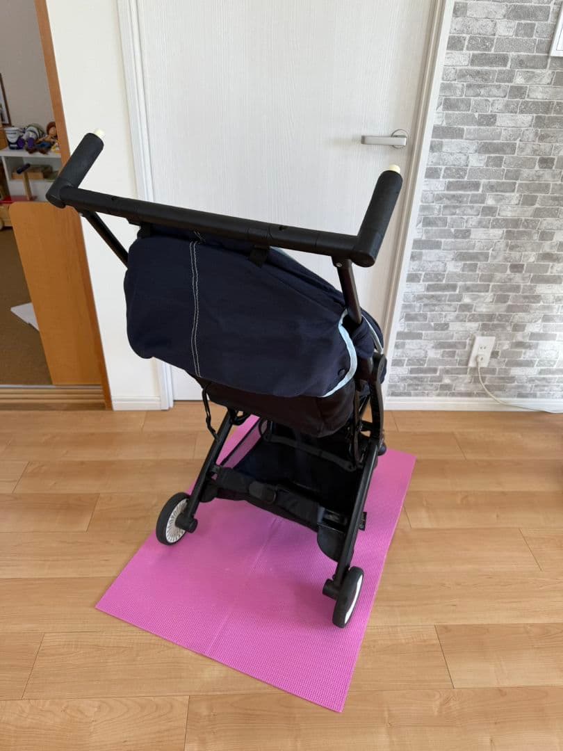 サイベックス（cybex）リベル