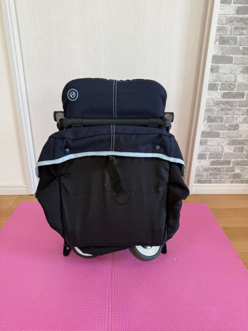 サイベックス（cybex）リベル