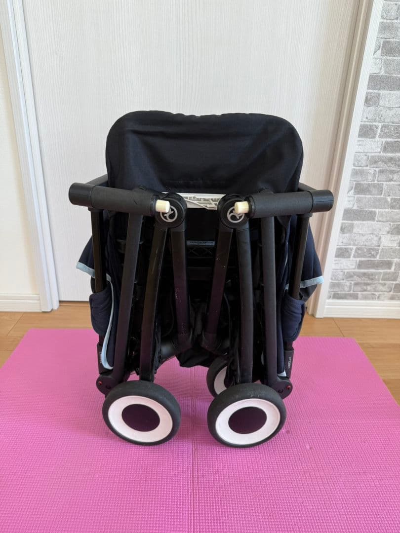 サイベックス（cybex）リベル