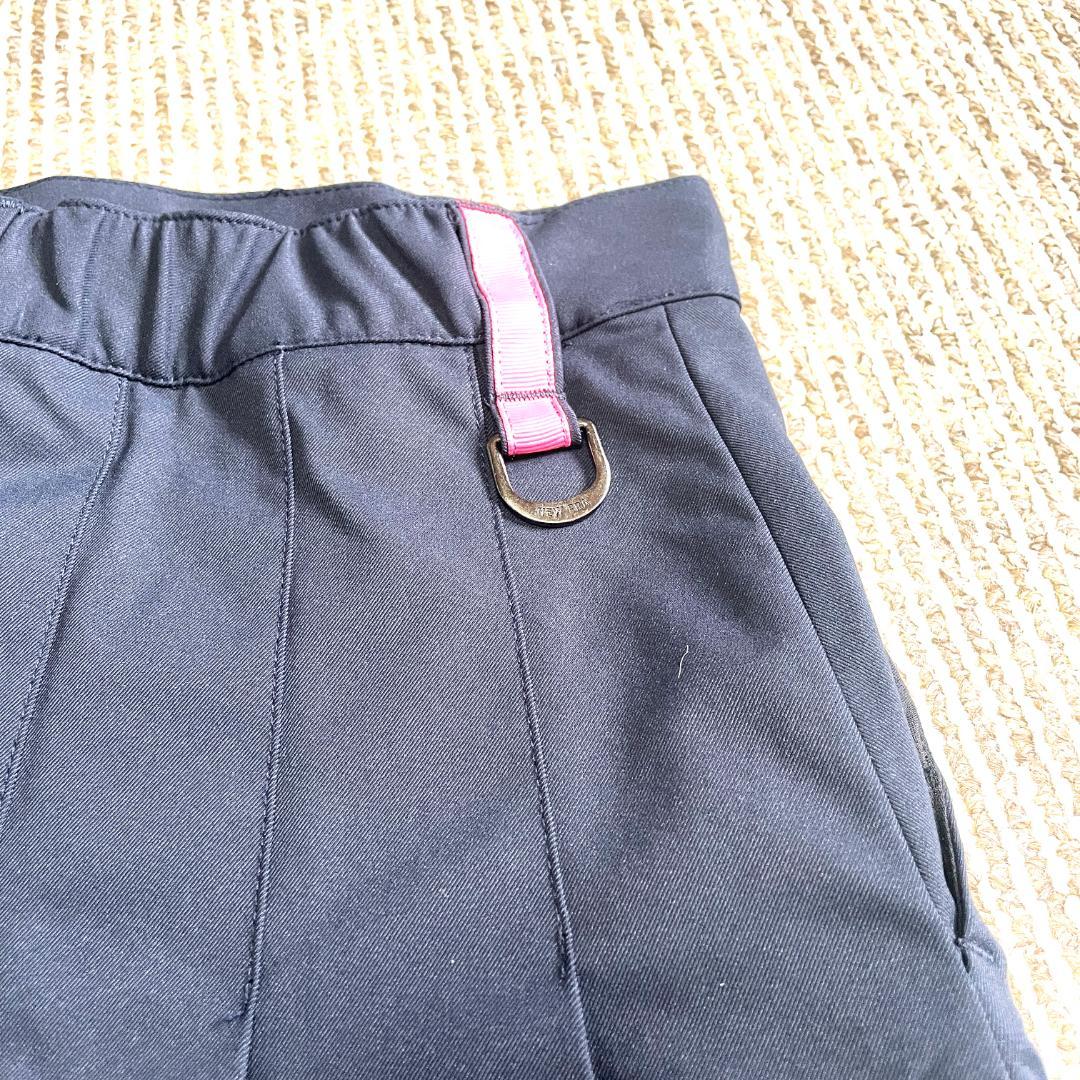 【フォロー割】 新品 アルチビオ×ニューエラゴルフ プリーツスカート サイズ36