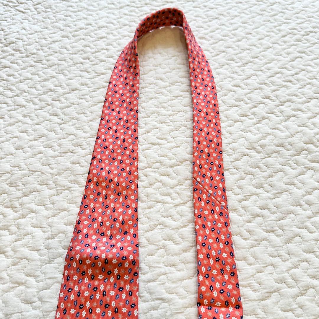 “ E.Marinella Napoli ” PRINT TIE