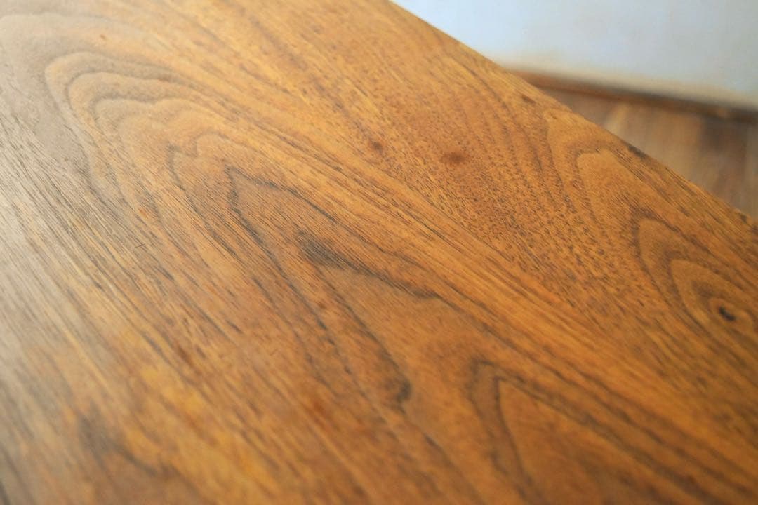 センターテーブル・ローテーブル Walnut Center table
