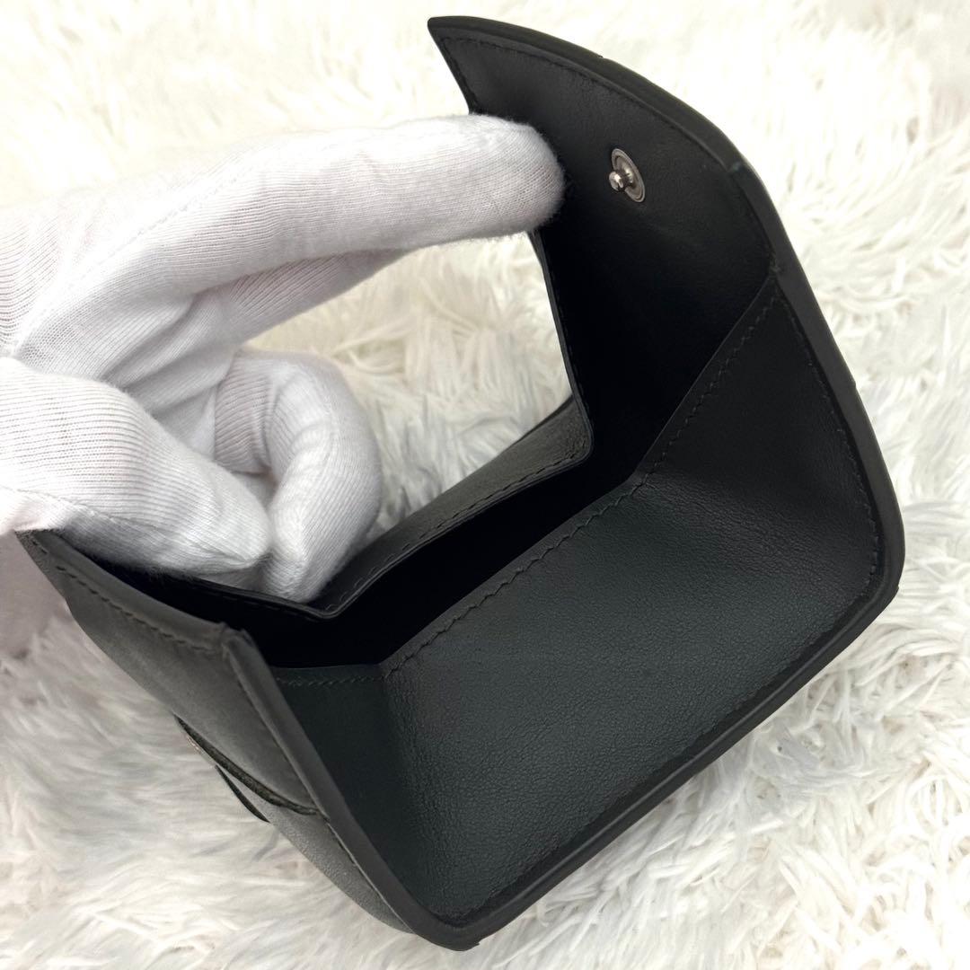 未使用級⭐️RFID内蔵BOTTEGA VENETA ボッテガ イントレ 財布