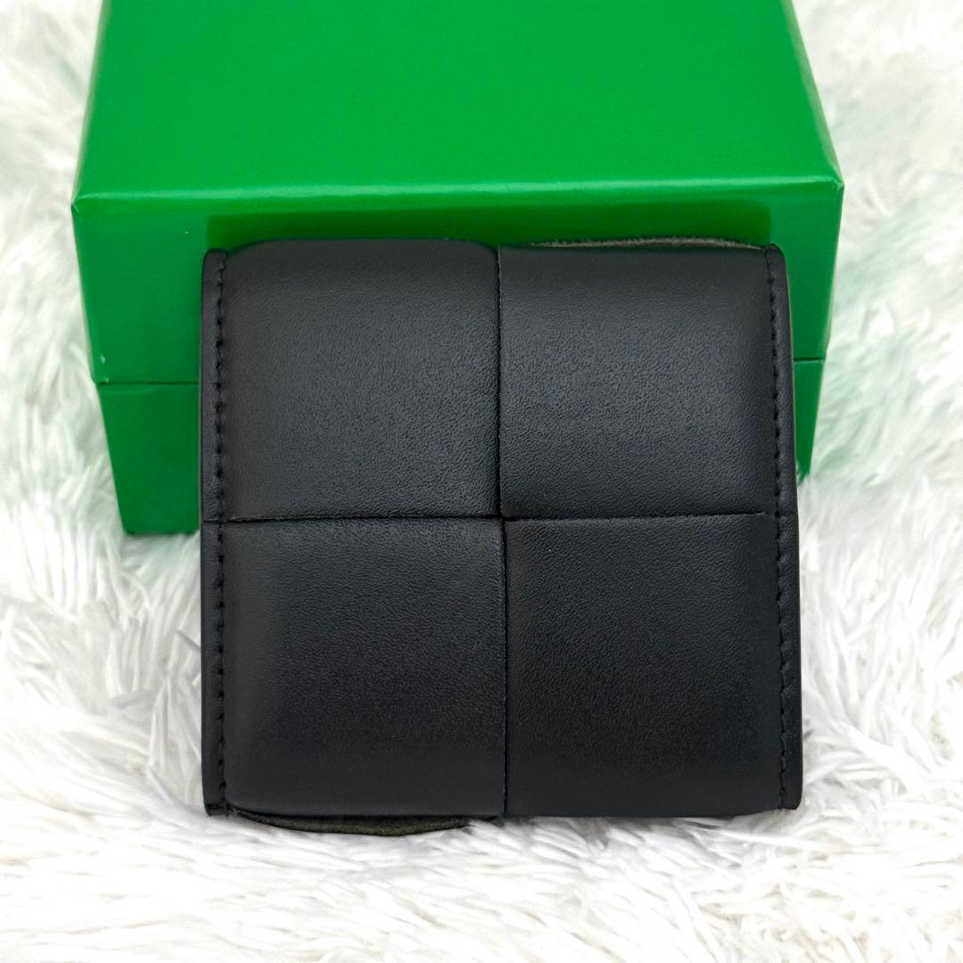 未使用級⭐️RFID内蔵BOTTEGA VENETA ボッテガ イントレ 財布