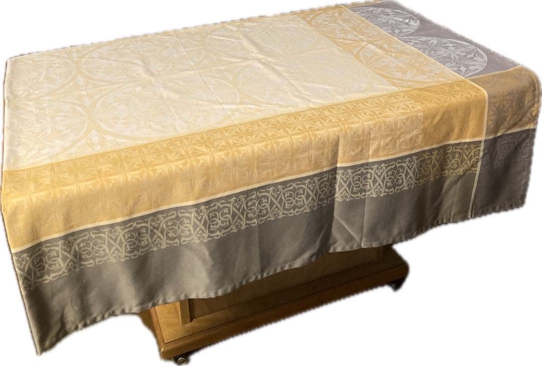 南仏プロヴァンスSud etoffe大判テーブルクロス