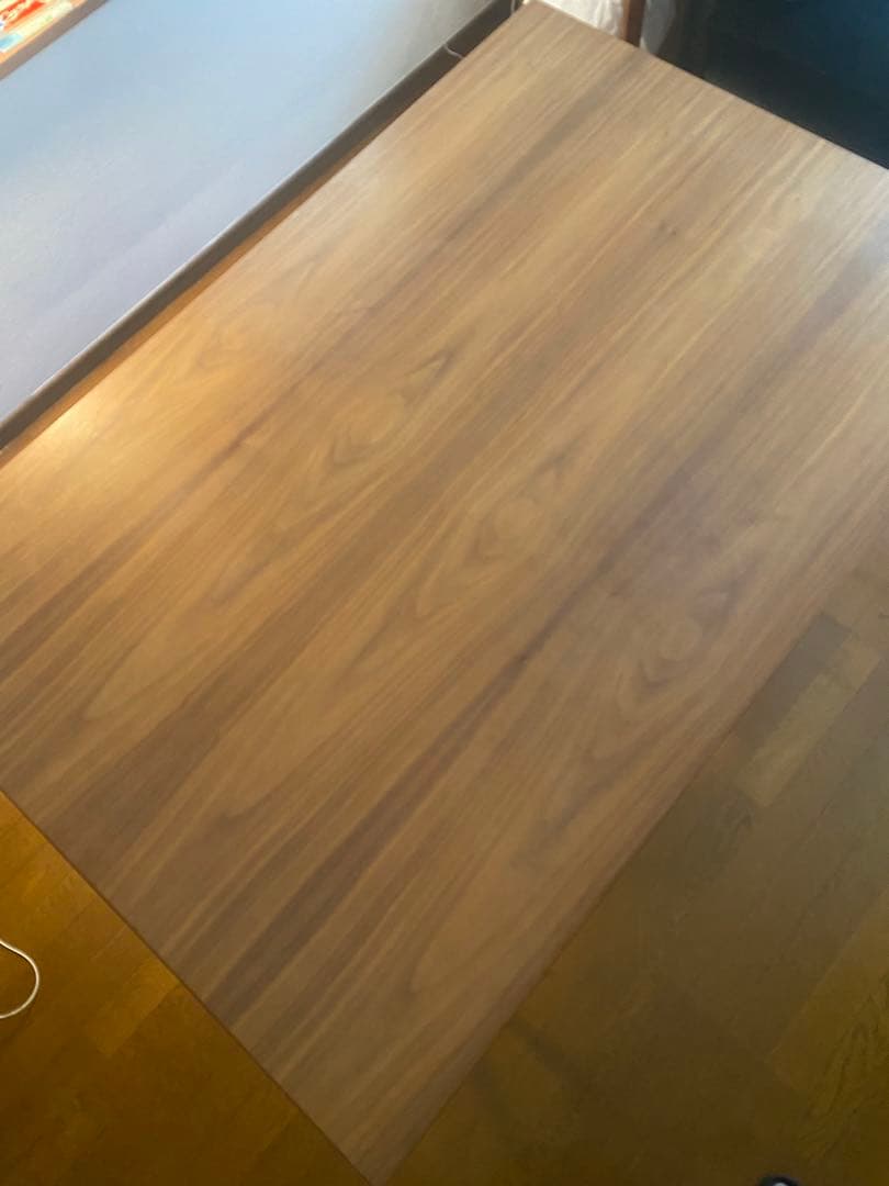 ハーマンミラー　ネルソンスワッグレッグテーブル(スクエア)