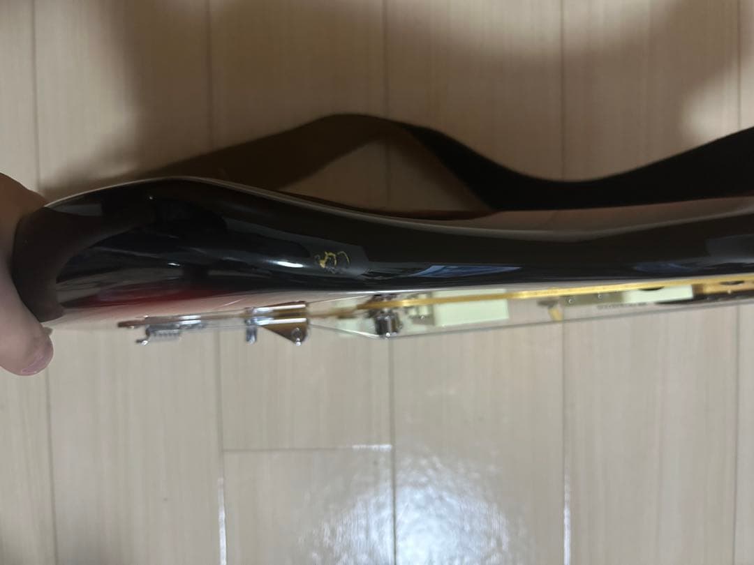 Bacchus BJM-82MG 改造