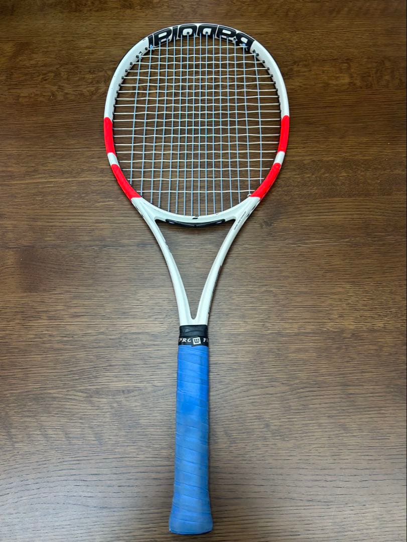 バボラ ピュアストライク98 16×19