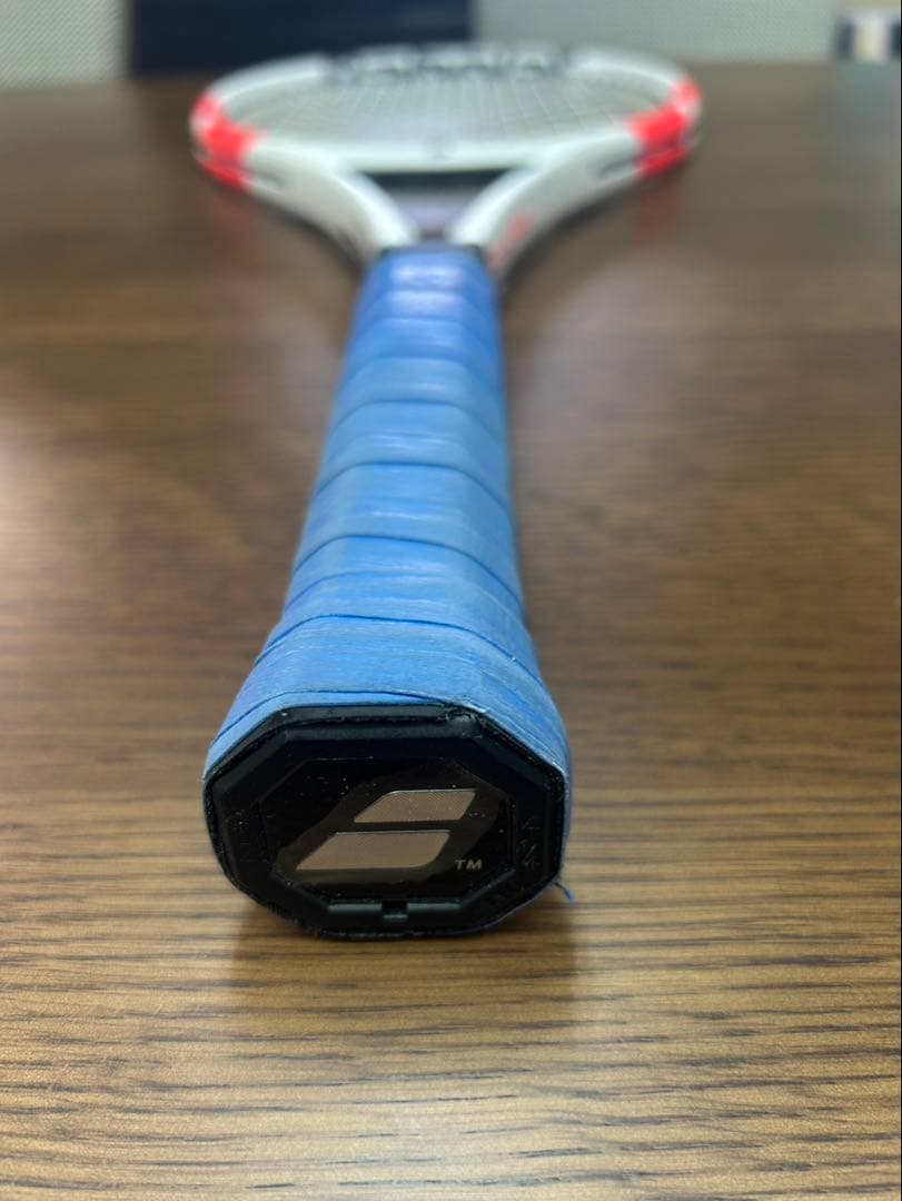 バボラ ピュアストライク98 16×19