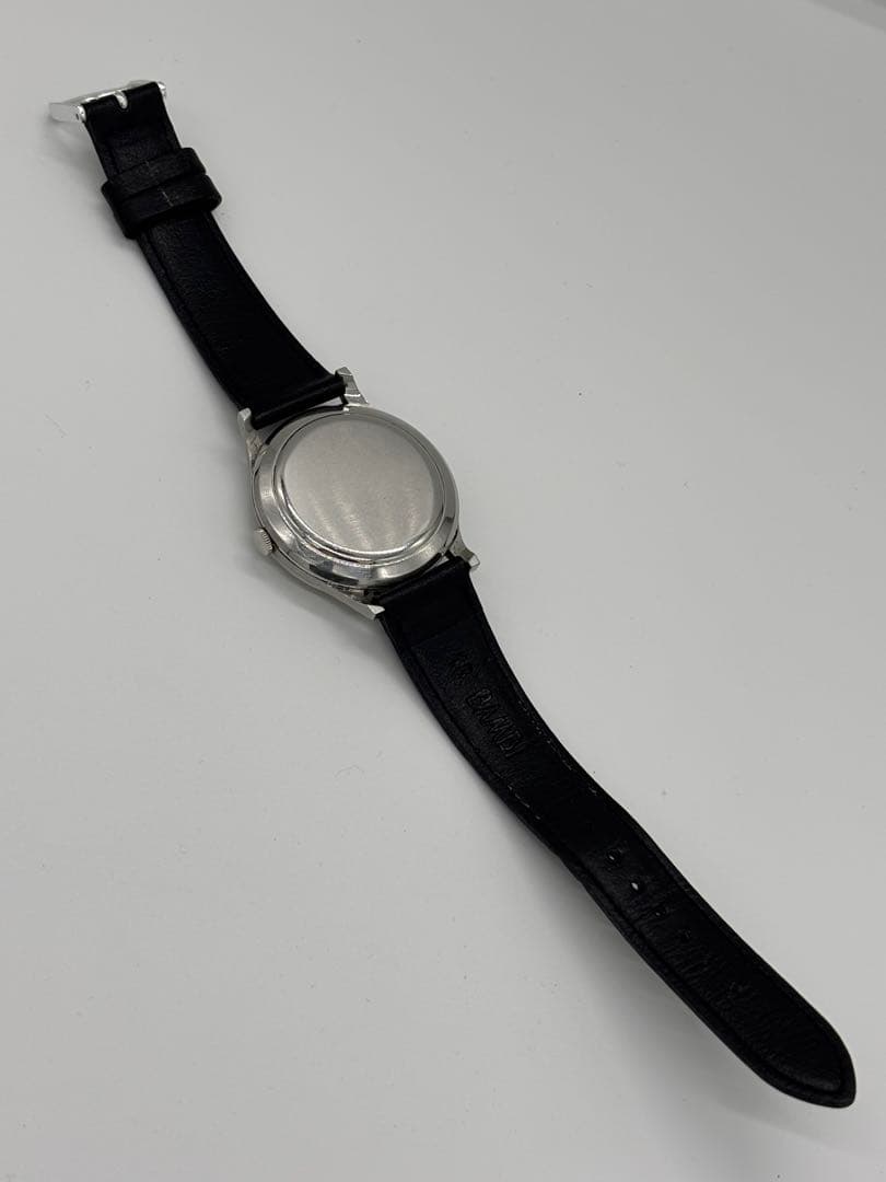 IWC シャフハウゼン オールドインター 自動巻cal.8531【稼働品】メンズ