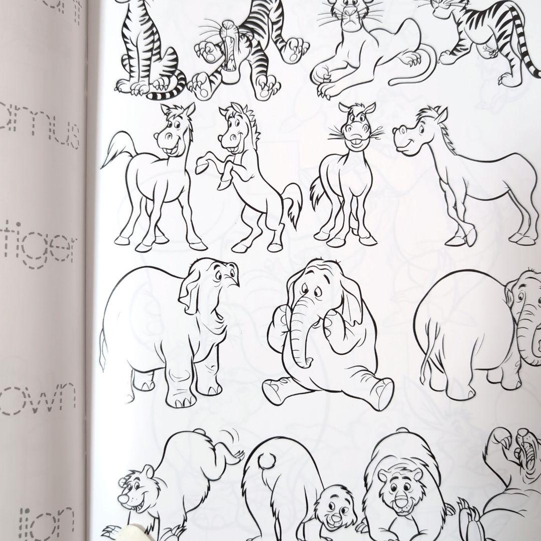 ワールドイングリッシュ　ディズニーワールドイングリッシュ　メインプログラム