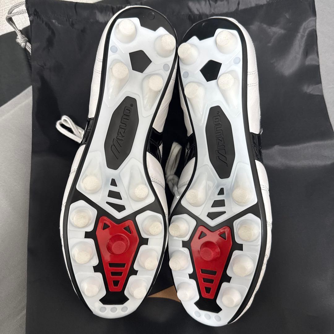 ア*ン様 【新品•未使用】モレリア2JAPAN