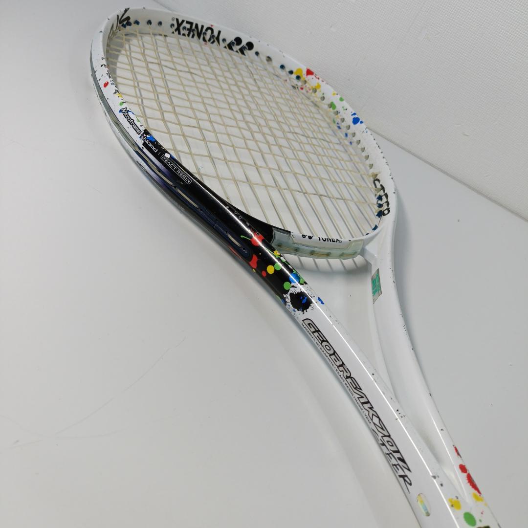 YONEX ヨネックス ジオブレイク 70V GEOBREAK STEER