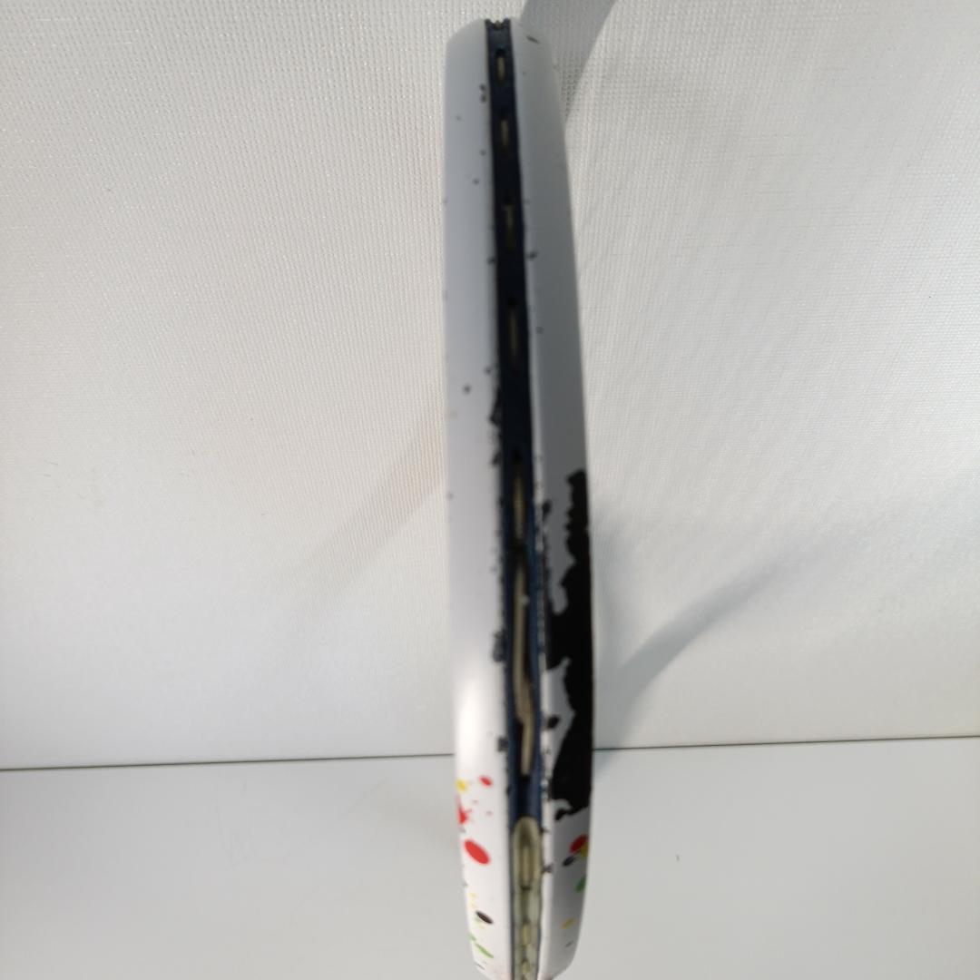 YONEX ヨネックス ジオブレイク 70V GEOBREAK STEER