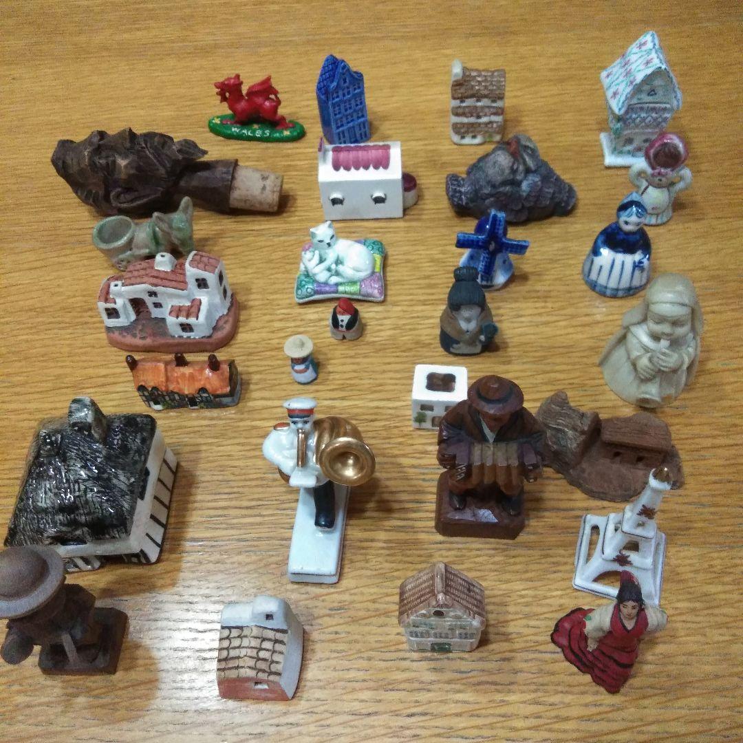 小物　海外　80年代　28点