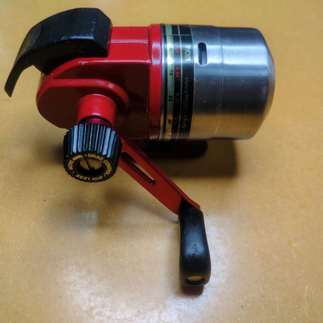 リール 4個セット(週末セール中！)