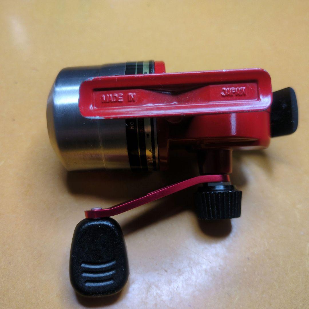 リール 4個セット(週末セール中！)