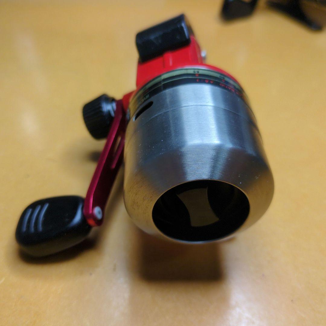 リール 4個セット(週末セール中！)