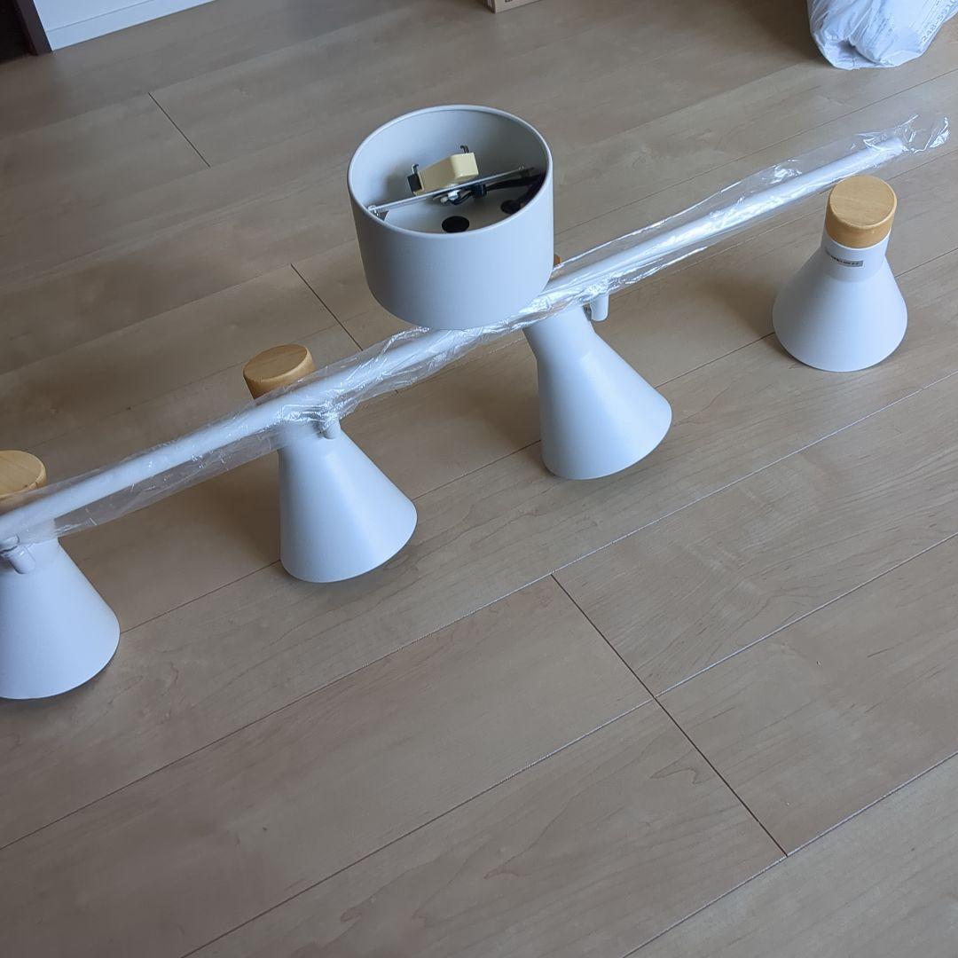 エアリゾーム　シーリングライト