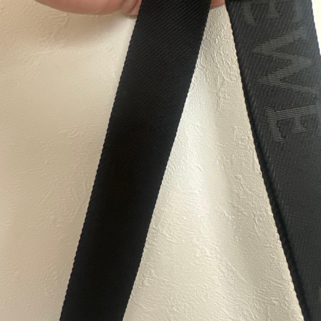 【セール9/15まで】LOEWE ペブル ショルダー バッグ 阪急メンズ大阪購入