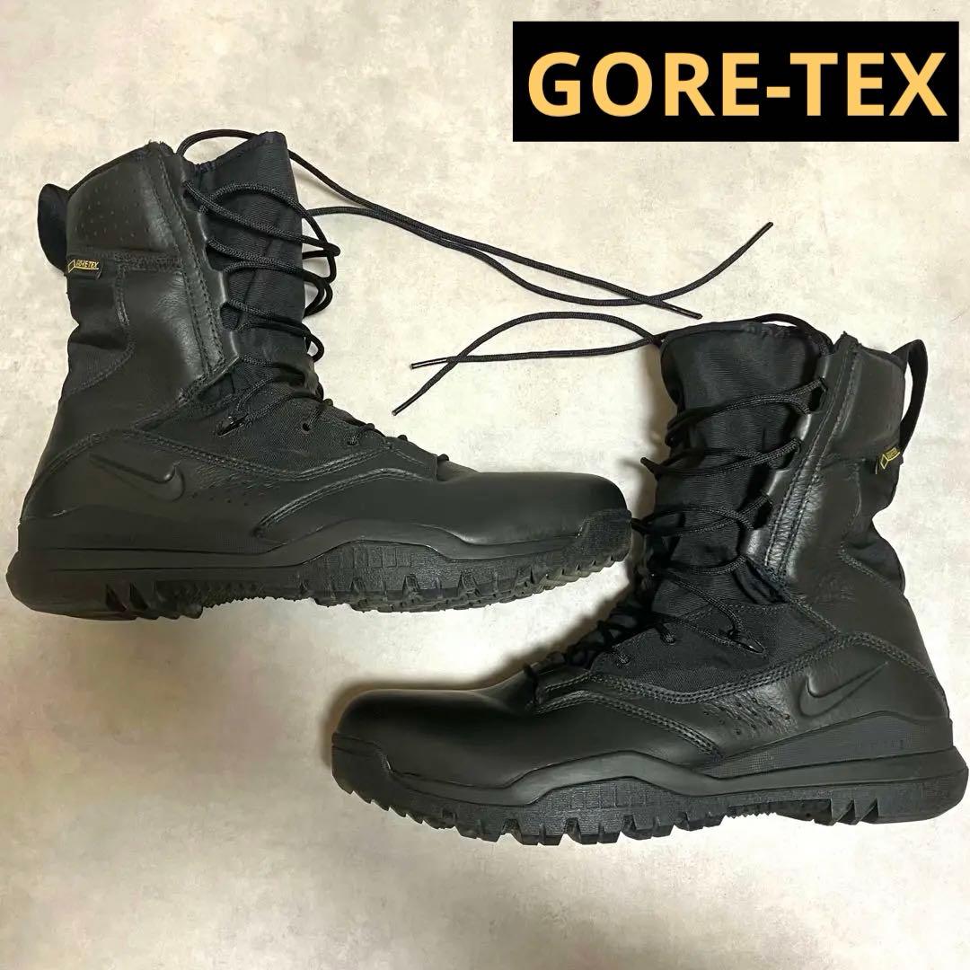 A*様 Nike SFB Field 2 8inch GTX 30cm 12in