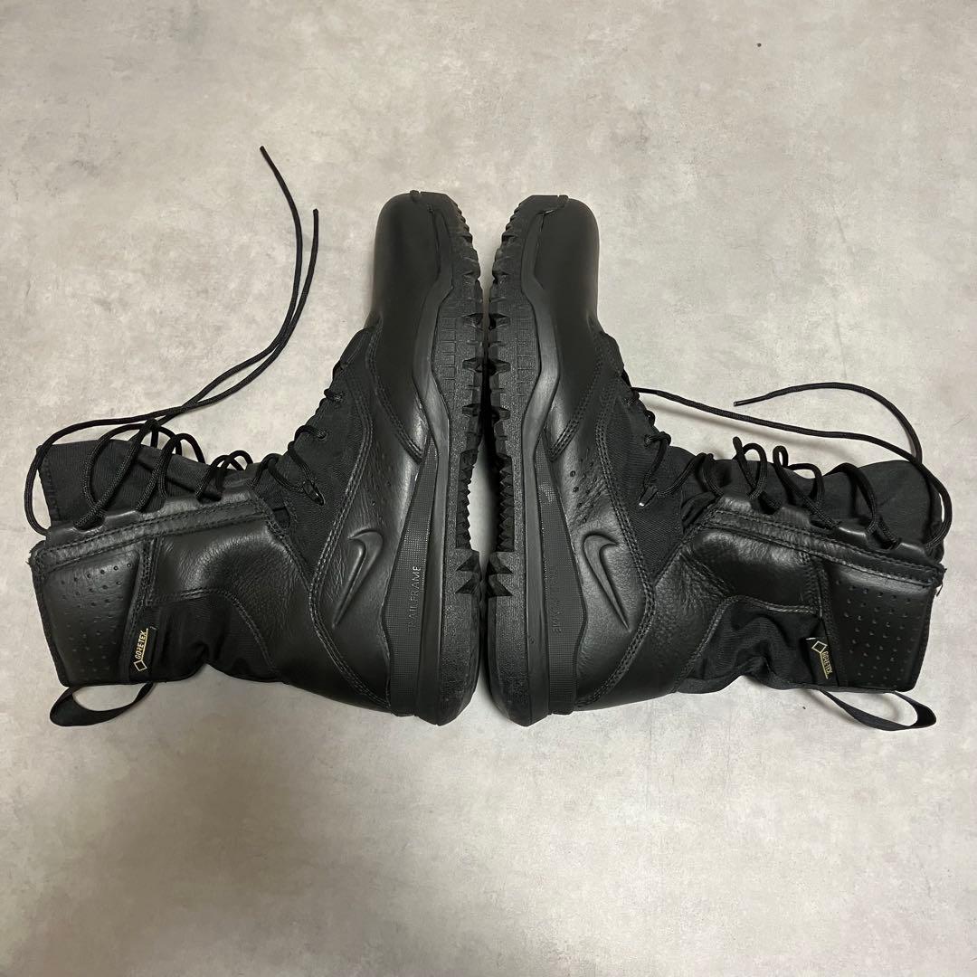 A*様 Nike SFB Field 2 8inch GTX 30cm 12in