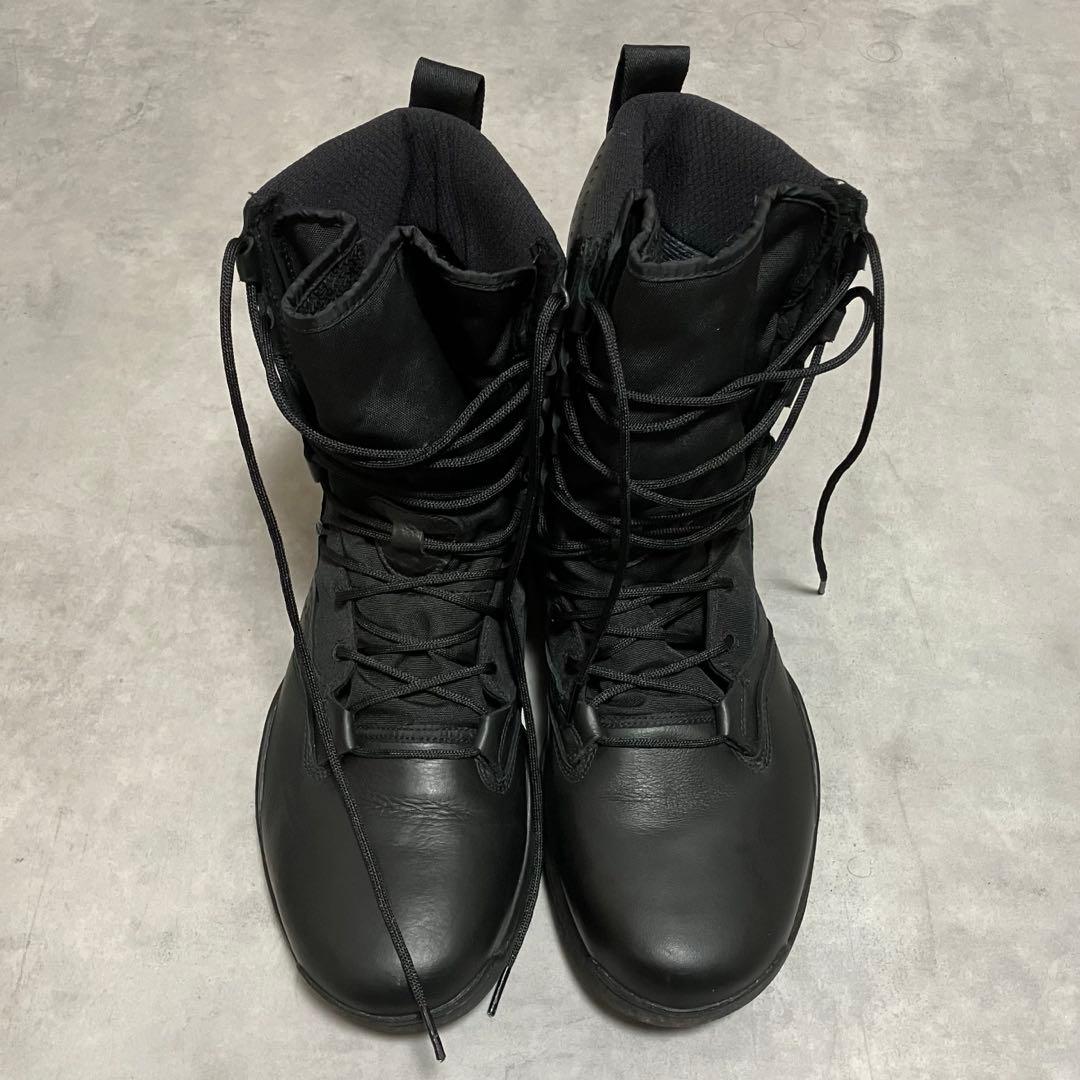 A*様 Nike SFB Field 2 8inch GTX 30cm 12in