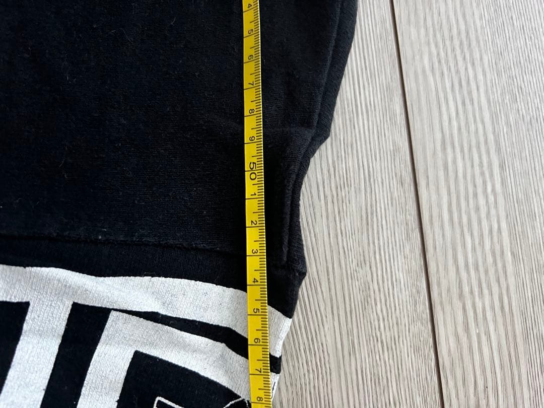 布袋寅泰／GUITARHYTHM WILD ツアーロンT