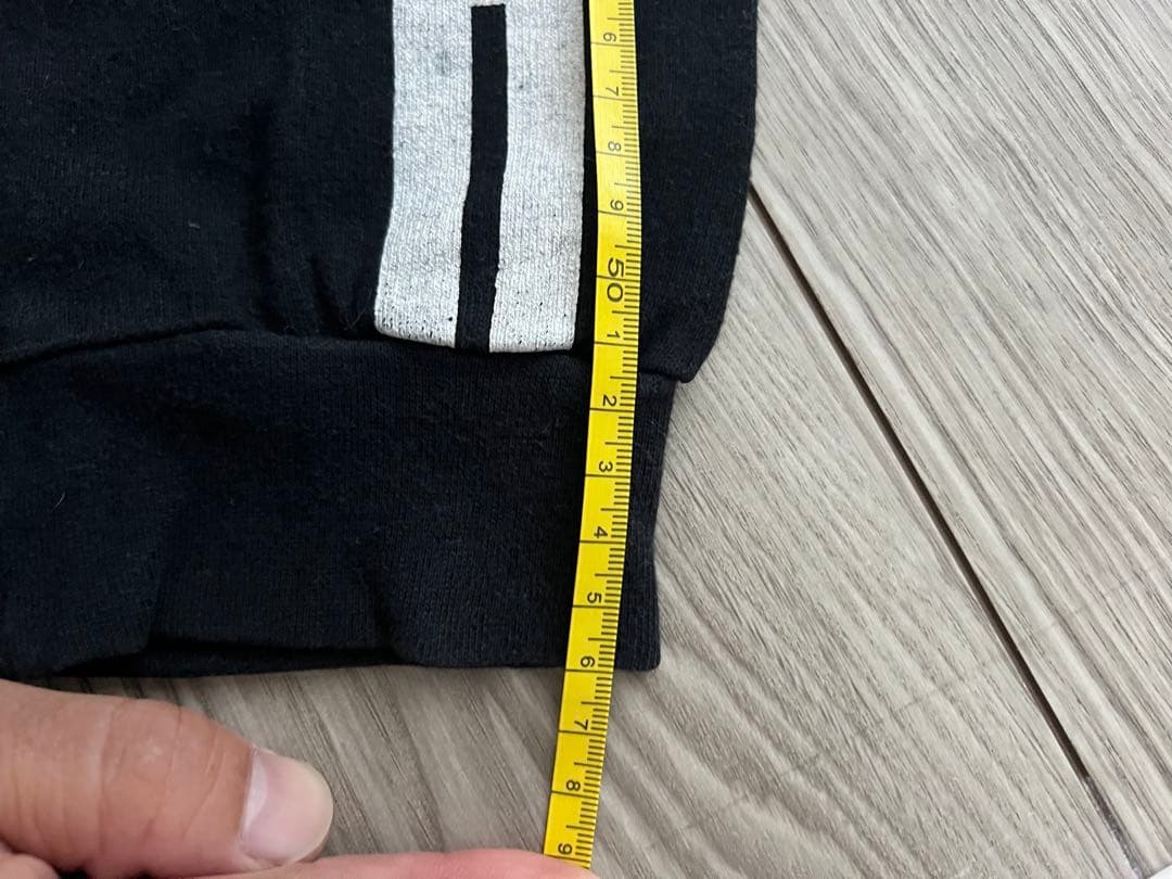 布袋寅泰／GUITARHYTHM WILD ツアーロンT