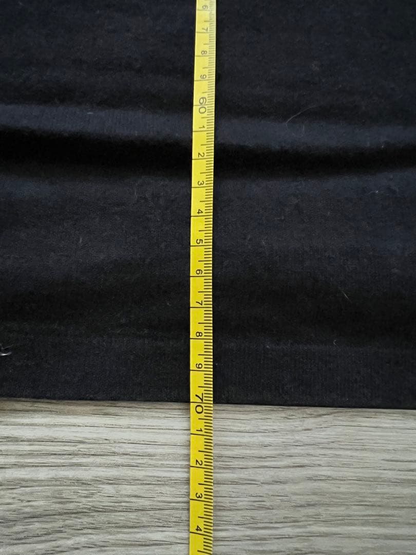 布袋寅泰／GUITARHYTHM WILD ツアーロンT