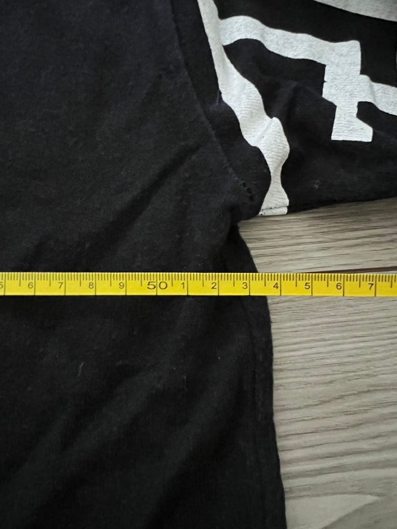 布袋寅泰／GUITARHYTHM WILD ツアーロンT