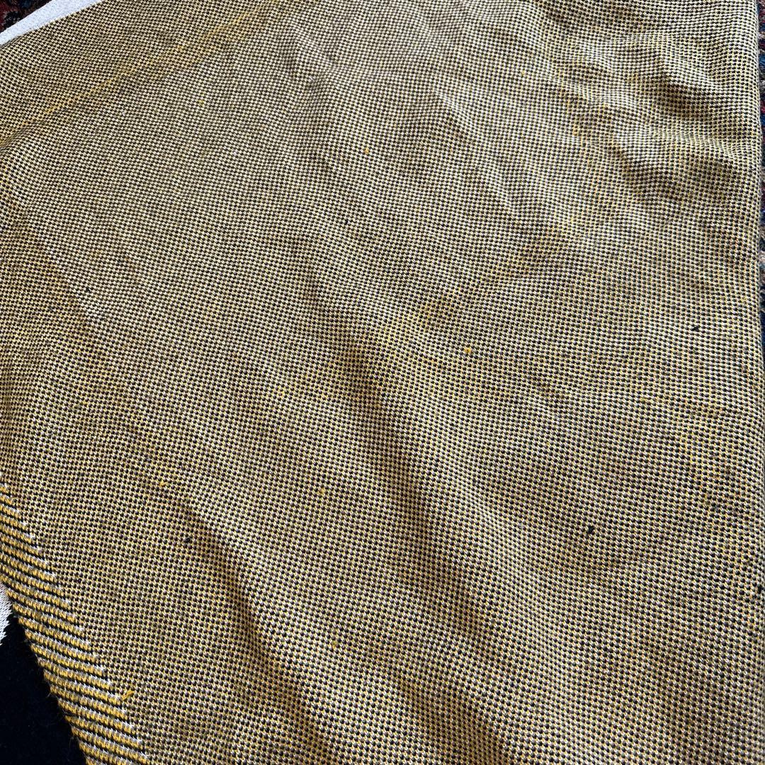 希少　アメリカ製　US ARMY 星ロゴ ビックサイズ 軍物 ブランケット