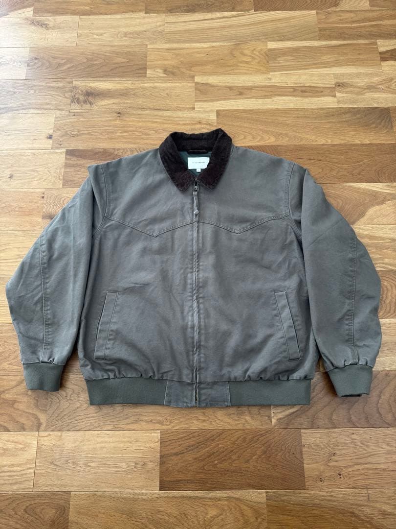 サンタフェジャケット　デトロイト　714street